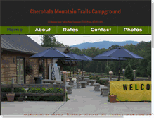 Tablet Screenshot of cmtrails.com